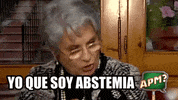 Alcohol Drinking GIF by Alguna Pregunta Més?