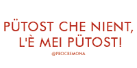 Cremonese Detti Sticker by Pro Cremona