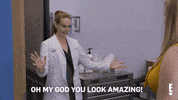 Doctor GIF by E!