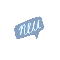 Lettering Creativity Sticker by Kinderkunsthaus
