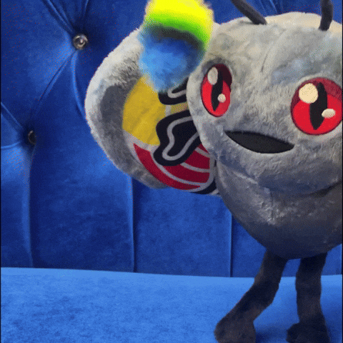 Shin Megami Tensei Love GIF by ATLUS West