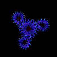 Art Loop GIF by xponentialdesign