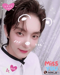 Jg Leejoongi GIF