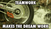 Dream Team Work GIF by Red Bull