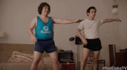 season 3 GIF by Red Oaks