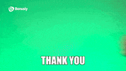 bonusly thank you thanks thumbs up bonusly GIF