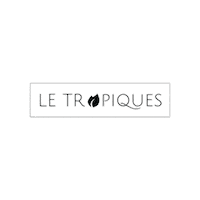 letropiques  Sticker