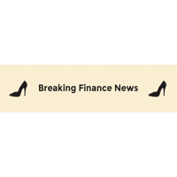 financeinheels financeinheels Sticker