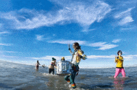 Marching Band Arcata GIF by HumboldtState