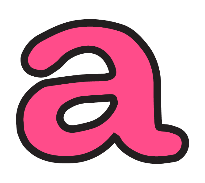 Spelling letters stickers find share on giphy