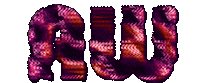 Art Glitch Sticker