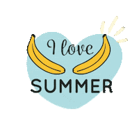 Tuanassmz Summer Sticker