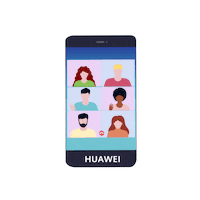 Technology Sticker by Huawei España