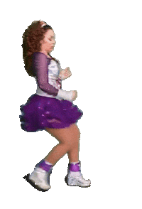 Surprise Sorpresa Sticker by Tatiana