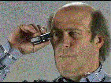 great job GIF by Tim and Eric