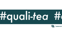 tea quality Sticker by teapasar