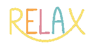 Fun Chill Sticker
