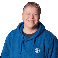 Sad Cry Sticker by Hellmann Worldwide Logistics