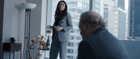 That's What The Media Wants You To Think