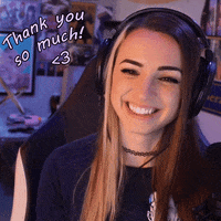 Happy Twitch GIF