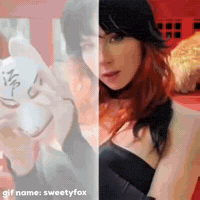 Fox GIF