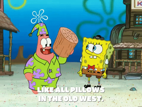 season 5 GIF by SpongeBob SquarePants