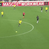 Brazil Skill GIF by FC Midtjylland