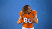 Denver Broncos Football GIF by Broncos