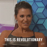 big brother pop GIF by Big Brother After Dark