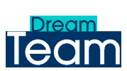 Dream Team Work Sticker by IBS Software