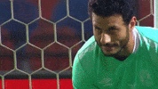 Take Care Football GIF by CAF