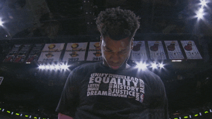 Lets Go Mood GIF by NBA