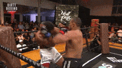 Fight Night Blood GIF by Dirty Boxing Championship