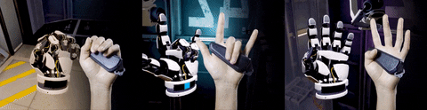 kupvr giphyupload GIF