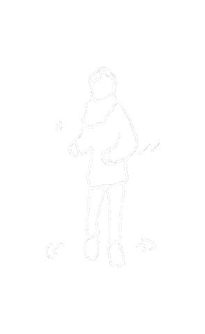 Happy Dance Sticker