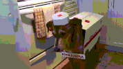 siren ambulance k9 GIF