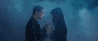 in love touch GIF by Petit Biscuit