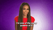 michelle williams fix my choir GIF by RealityTVGIFs