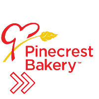 PinecrestBakery yummy miami snack media Sticker