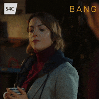 Coffee Ok GIF by S4C