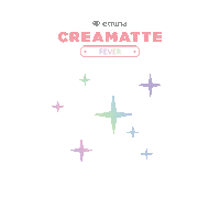 pink glow Sticker by Emina Cosmetics