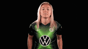 Football Soccer GIF by VfL Wolfsburg