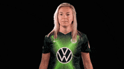 Football Soccer GIF by VfL Wolfsburg