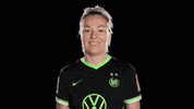 Football Sport GIF by VfL Wolfsburg