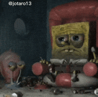 Bob Esponja Spongebob GIF