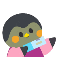 Happy Fun Sticker by Finch Care