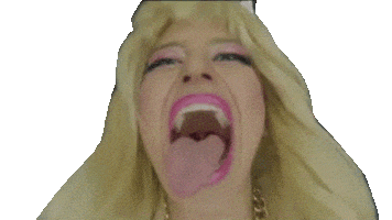 happy comedy central Sticker by Broad City