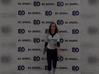 Mountup GIF by EOU Athletics