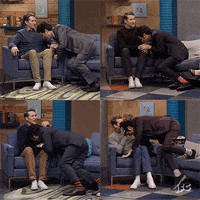 scott aukerman GIF by IFC