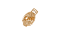 caaboficial  Sticker